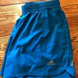 Women’s Adidas Running Shorts